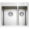 Sinks BOXER 585.1 RO 1,2mm