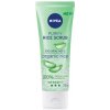 Nivea Purify Rice Scrub Aloe Vera čistiaci pleťový peeling 75ml