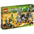 LEGO® NINJAGO® 9450 Súboj drakov