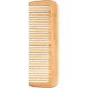 Olivia Garden Health Hair comb bambusový hrebeň 4 HHC4