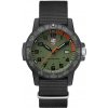 LUMINOX LEATHERBACK SEA TURTLE GIANT 0320 SERIES XS.0337