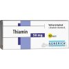 Generica Thiamin 50 mg 60 tabliet