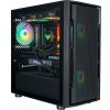 AlzaPC GameBox Elite Mini – U7/RTX5080/64 GB RAM/2 TB SSD/Black AZgbemu7r58a1