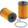 Olejový filter HIFI FILTER SO 7033