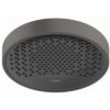 Hlavová sprcha Hansgrohe Rainfinity kartáčovaný čierny chróm 26228340