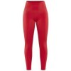 CRAFT ADV Essence 2 W červená 1911916-419000 L; Červená elastické kalhoty
