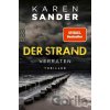 Der Strand: Verraten - Karen Sander