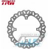 Lucas TRW Brzdový kotúč TRW MST328EC (240/121/4D) - Honda CR125+CR250+CRF250+CRF450 + HM Honda CRE125+CRE-F125+CRE250R+CRE450+CRE-F490X