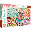 Trefl Trefl Puzzle 300 - Sladkosti