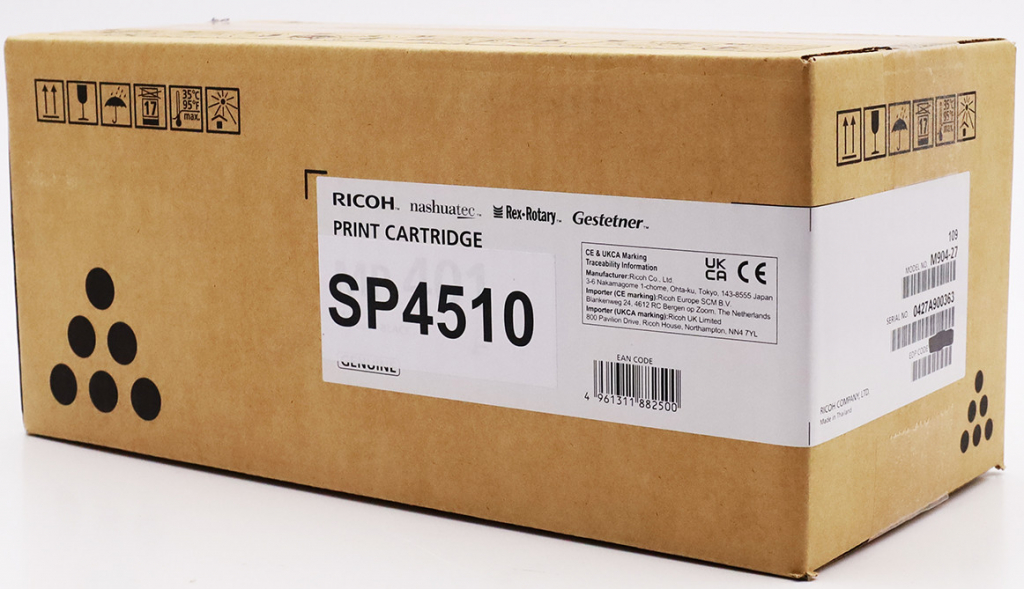 Ricoh 841887 - originálny