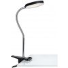 Markslojd štipcová stolná lampa FLEX 106471