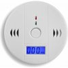 Detektor oxidu uhelnatého s alarmem, hlásič Hütermann ALARM CO-602 EN50291