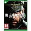 Metal Gear Solid Delta: Snake Eater (Deluxe Edition) [XBOX Series X] ()