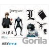 Death Note samolepky Icons
