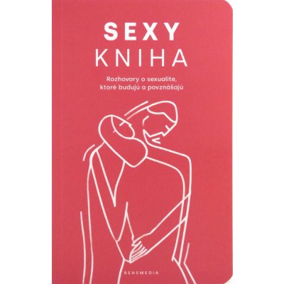 Sexy kniha