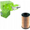 VALEO 586564 Olejový filter