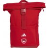 Batoh adidas ARSENAL FC BACKPACK Červená,Biela