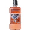 LISTERINE ÚSTNA VODA KIDS SMART RINSE BERRY 500 ML