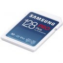 Pamäťová karta Samsung SDXC 128GB UHS-I U3 MB-SD128K/EU