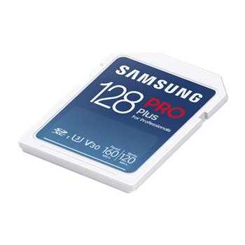 Samsung SDXC 128GB UHS-I U3 MB-SD128K/EU