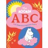 Moomin ABC: An Illustrated Alphabet Book