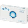 TopVue Monthly (6 šošoviek) Dioptrie: -5.50, Zakrivenie: 8.6, Priemer: 14.00