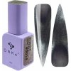 DNKa gél lak Bohemian CAT EYE 0014 12 ml