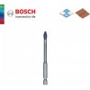 Vrták BOSCH HEX-9 HARDCeramic 6mm (Vrták do keramiky a škridle 2608900590)
