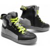 Boty Rebelhorn Vandal-II Black/Grey/Fluo Yellow 38