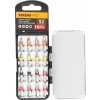 Strend Pro 16-dielna L-25 mm EVE-12078