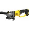 Stanley SFMCG400B - AKU uhlová brúska 125mm 20V, bez AKU