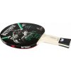 Raketa na stolný tenis ButterflyTimo Boll SG11 , Anatomické (AN) (1020200101)