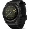 (SK) Garmin Tactix 7 Sapphire AMOLED Black Nylon Band (+ náhradní řemínek)