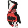 ALPINESTARS rukavice SP-3 FQ20 kolekcia čierna/červená fluo/biela 2026 - S
