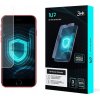 Ochranná fólia 3MK pre Apple iPhone SE 2020 iPhone SE 2022 3 ks