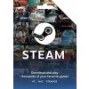 Valve Steam predplatená karta 80 €