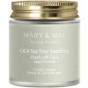Mary&May Cica Teatree Soothing Wash Off Pack 125 g