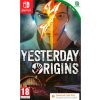 SWITCH Yesterday Origins (nová)