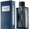 Abercrombie & Fitch First Instinct Blue toaletná voda pre mužov 100 ml