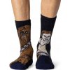 Pánske Heat Holders LITE termo ponožky STAR WARS Chewie
