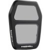 Freewell efektový Glow Mist 1/4 filter pre DJI Air 3S - FW-A3S-GMIST1/4 (FW-A3S-GMIST1/4)