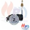 Termomanometr 0-120°C, 0-4 bar IMMERGAS EOLO STAR/ MINI / NIKE STAR / MINI / ZEUS MINI - 1.032801 / 1.032801P / 1.015582 / 1.013413