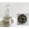 NARVA Žiarovka 12V 25/25W P15d-25-1