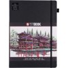Sakura Sketch Note Book 21 x 30 cm 140 g