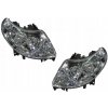 SVETLOMETY FIAT DUCATO BOXER JUMPER 2011-2014