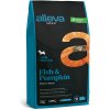 Alleva NATURAL dog fish&pumpkin adult mini 2 kg
