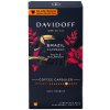 Tchibo Davidoff Origins Brazil Espresso 10 kapsúl