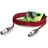 Sommer Cable SGMF-1500-RT STAGE HIGHFLEX - 15m červený