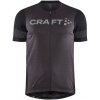 Craft CORE Endur Lumen 1913166 pánsky cyklodres - tmavosivá (992999) - M
