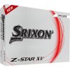 Srixon Z-Star XV8 White 12ks lopty